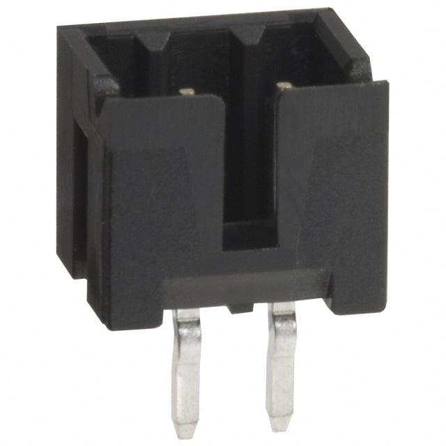 Hirose Electric Co Ltd DF3A-2P-2DSA electronic component product image