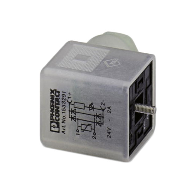 Phoenix Contact 1533291 electronic component product image