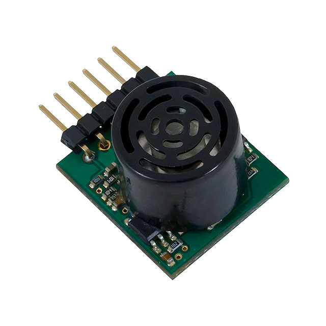 Digilent, Inc. 240-071 electronic component product image