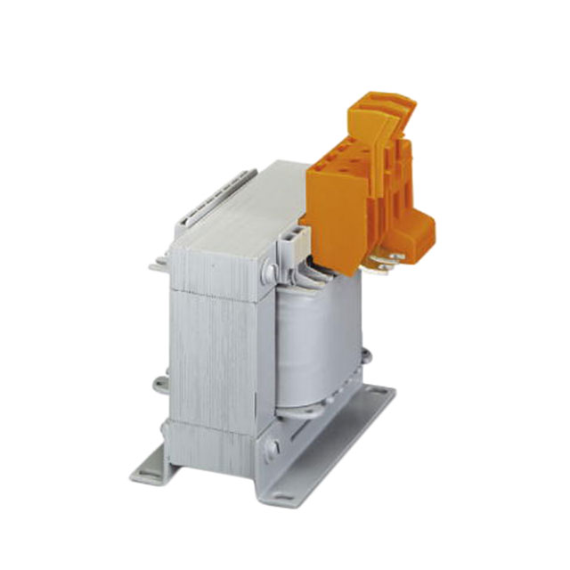 Phoenix Contact 2703538 electronic component product image