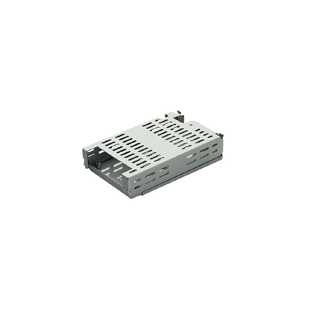 Bel Power Solutions COVER-350-XBC electronic component product image