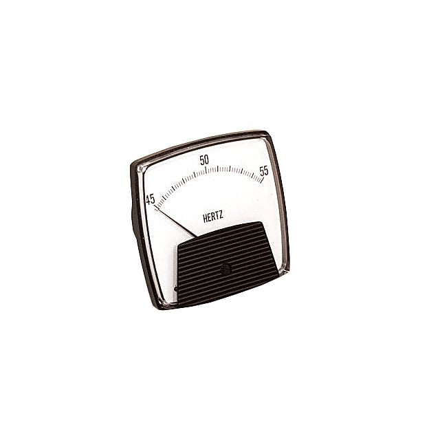Jewell Instruments LLC R3PB-FRQ-50/120-10-U electronic component product image