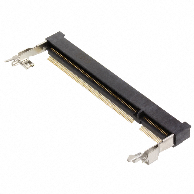 TE Connectivity AMP Connectors 1717468-3 electronic component product image