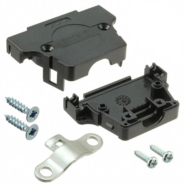 Molex 1731110021 electronic component product image