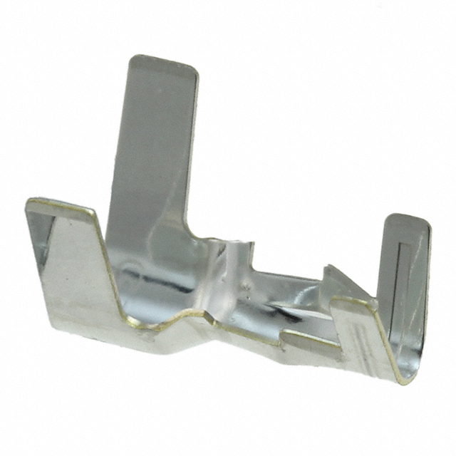 TE Connectivity AMP Connectors 1871865-1 electronic component product image