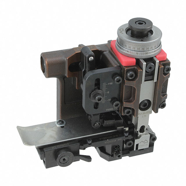 Würth Elektronik 600649406 electronic component product image