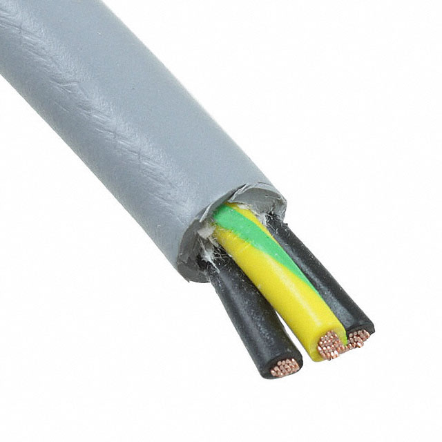 Alpha Wire 80021 SL005 electronic component product image