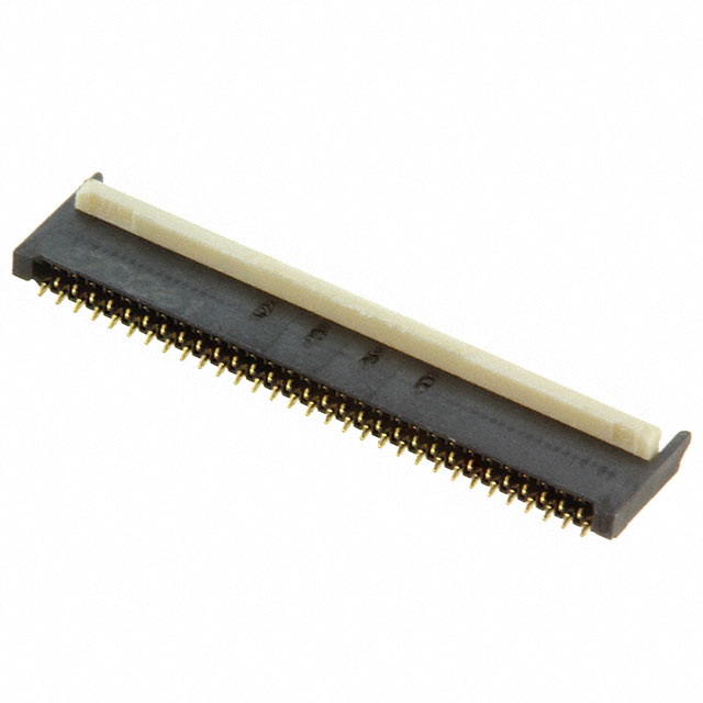 JAE Electronics FR02C061JA1-R5000 electronic component product image
