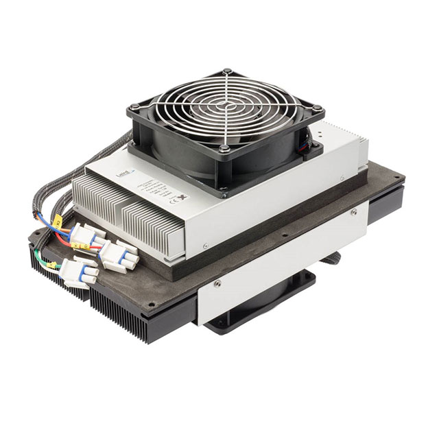Tark Thermal Solutions AA-100-24-44-00-XX electronic component product image