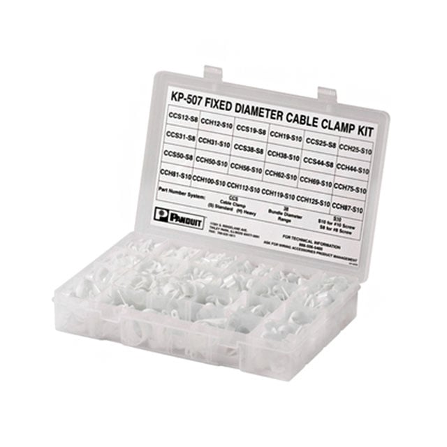 Panduit Corp KP-507 electronic component product image