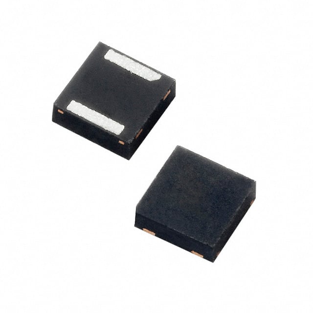 Littelfuse Inc. PLED6Q12 electronic component product image
