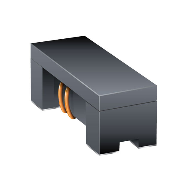 Bourns Inc. SRF2012A-801Y electronic component product image
