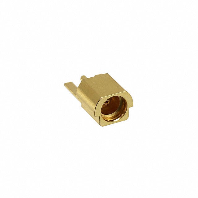 Samtec Inc. MMCX-J-P-H-ST-EM1 electronic component product image