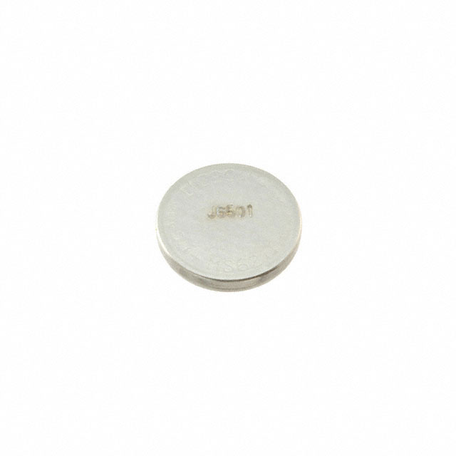 Seiko Instruments MS621T electronic component product image