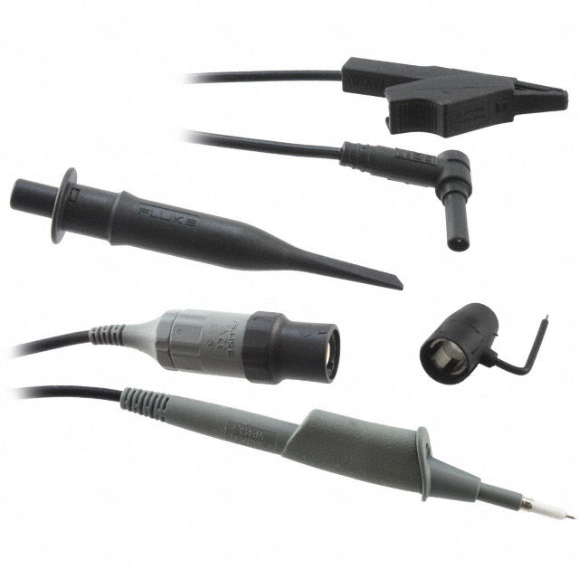 Fluke Electronics VPS410-G electronic component product image