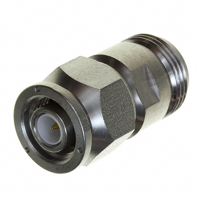 TE Connectivity AMP Connectors 1058671-1 electronic component product image