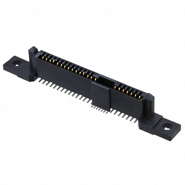 TE Connectivity AMP Connectors 1735869-1 electronic component product image