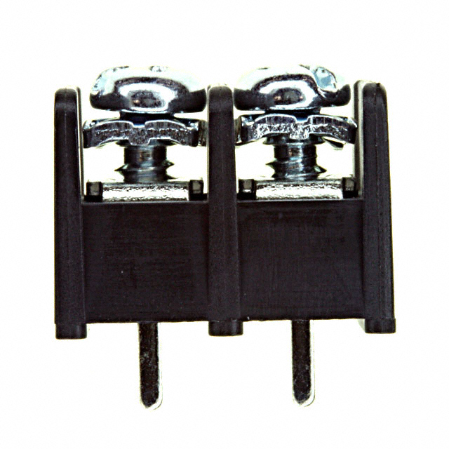 TE Connectivity AMP Connectors 4DB-P108-02 electronic component product image