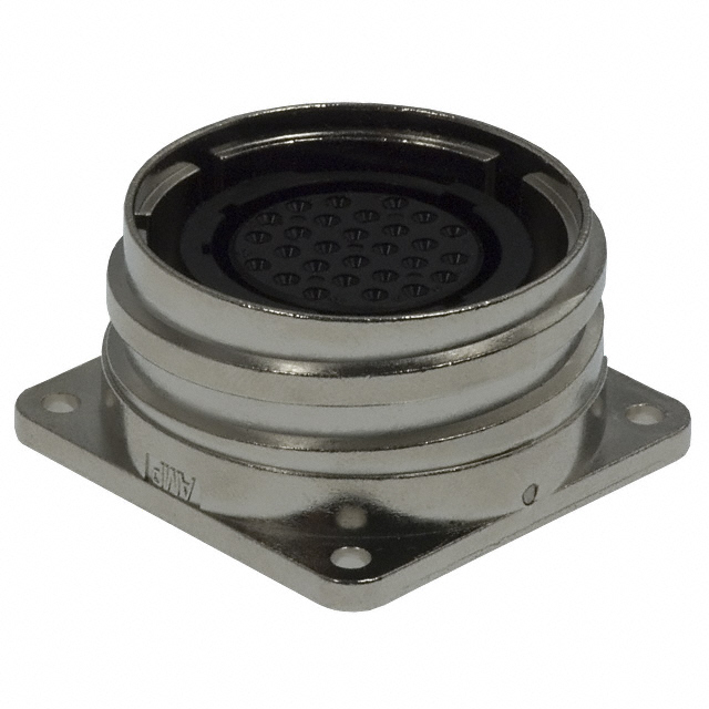 TE Connectivity AMP Connectors 208493-1 electronic component product image