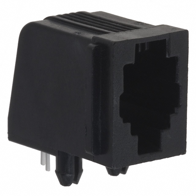 TE Connectivity AMP Connectors 520249-2 electronic component product image