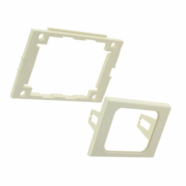 TE Connectivity AMP Connectors 557364-1 electronic component product image