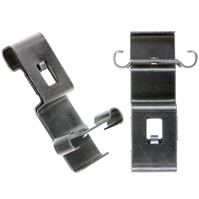 TE Connectivity AMP Connectors 745779-2 electronic component product image