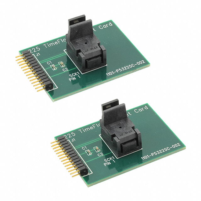 Microchip Technology DSC-PROG-8001-3225 electronic component product image