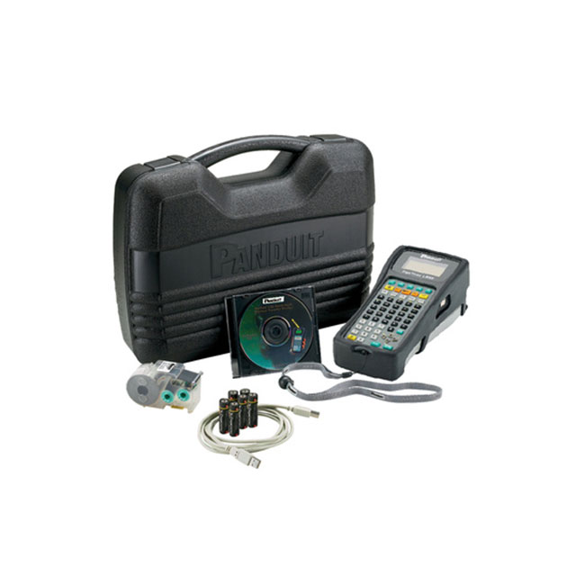 Panduit Corp LS8E-KIT-ACS electronic component product image