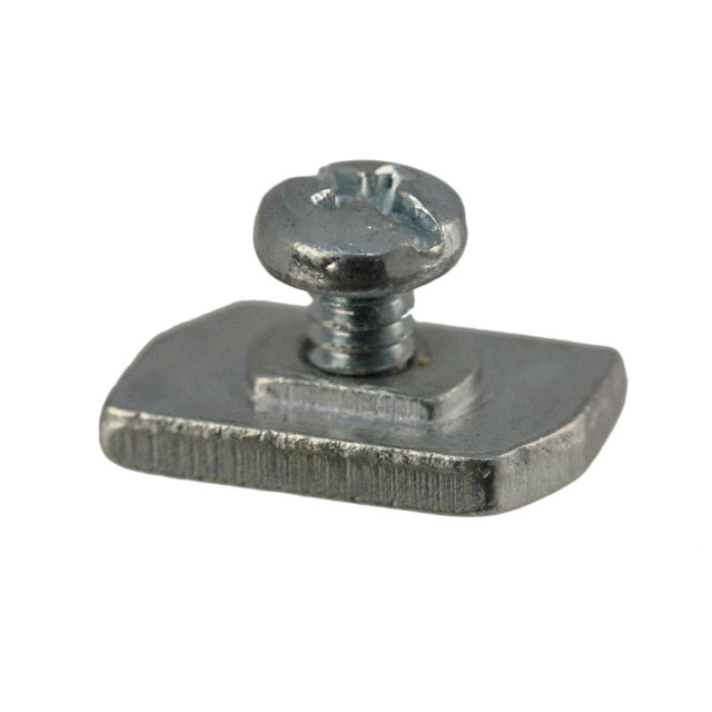 TE Connectivity AMP Connectors 1437381-4 electronic component product image