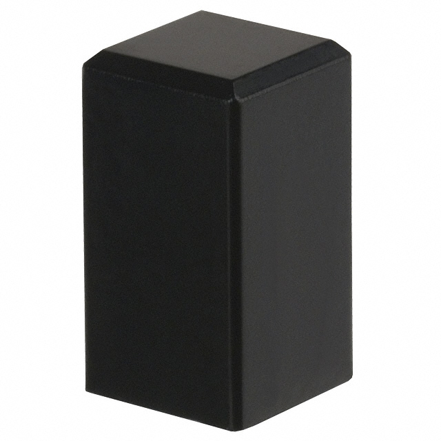 E-Switch 1SBLK electronic component product image