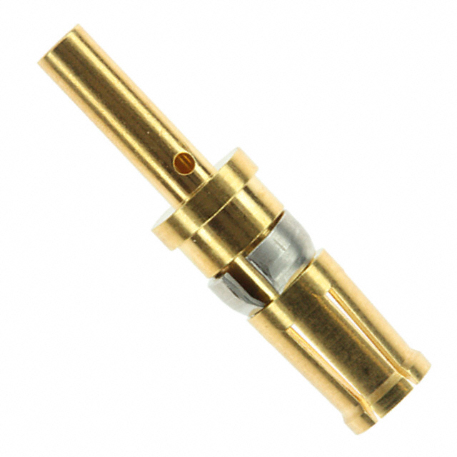 TE Connectivity Aerospace, Defense and Marine 212014-1 electronic component product image