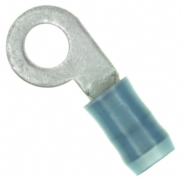 TE Connectivity AMP Connectors 323818 electronic component product image