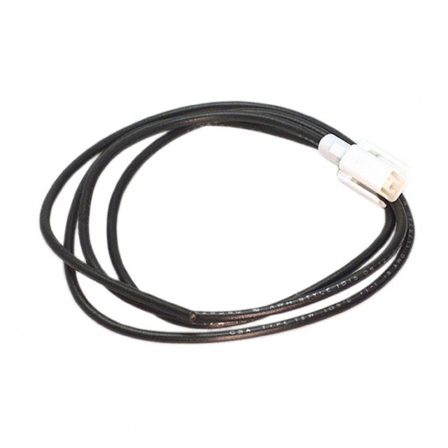EDAC Inc. 568-001-744-200 electronic component product image