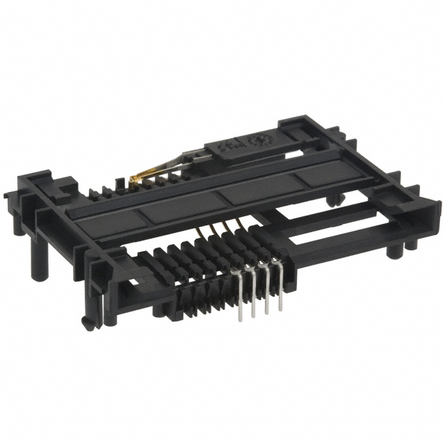 Amphenol ICC (FCI) 7334L2622F05 electronic component product image