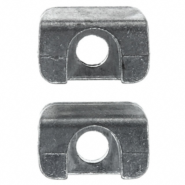 TE Connectivity AMP Connectors 745245-2 electronic component product image