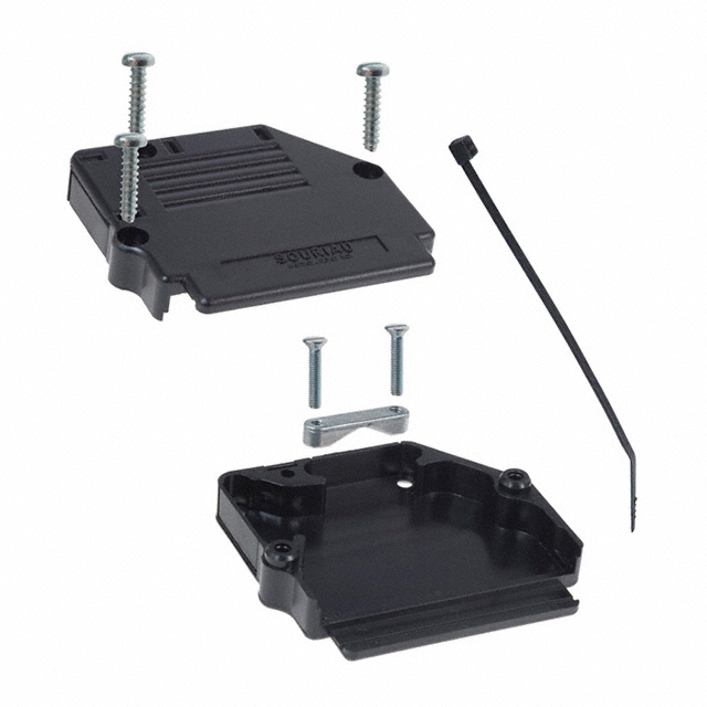 Amphenol ICC (FCI) 863093C50ALF electronic component product image