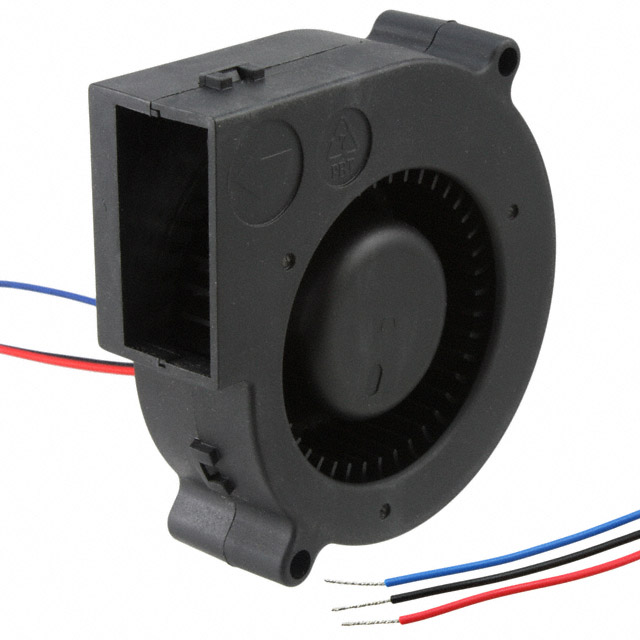 Delta Electronics BFB0712HH-AF00 electronic component product image
