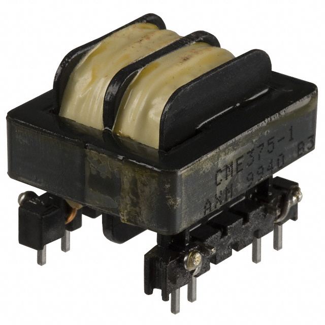 Triad Magnetics CME375-1 electronic component product image