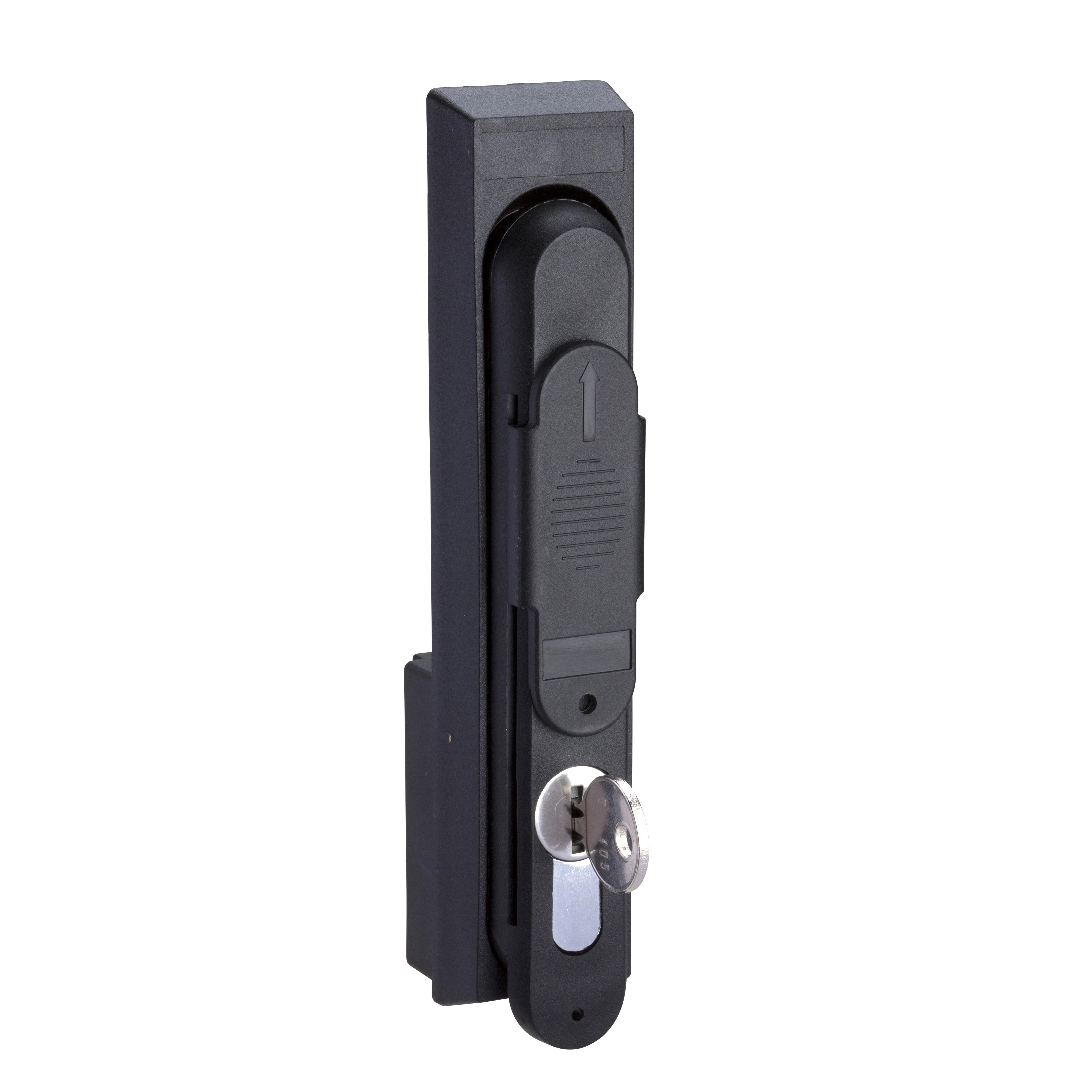 Schneider Electric NSYTEDB5PL electronic component product image