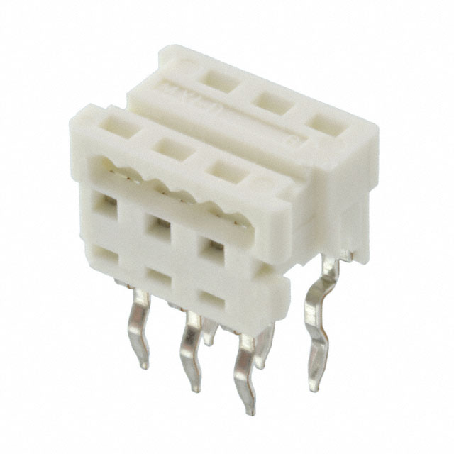Molex 0905841306 electronic component product image