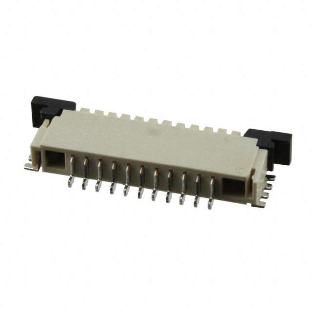 TE Connectivity AMP Connectors 1-84953-1 electronic component product image