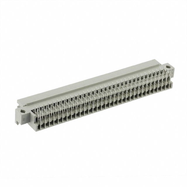 TE Connectivity AMP Connectors 148292-5 electronic component product image