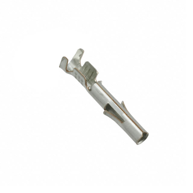 TE Connectivity AMP Connectors 350536-3 electronic component product image