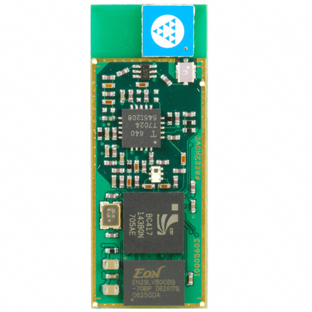 Free2Move F2M03GXA-S01 electronic component product image