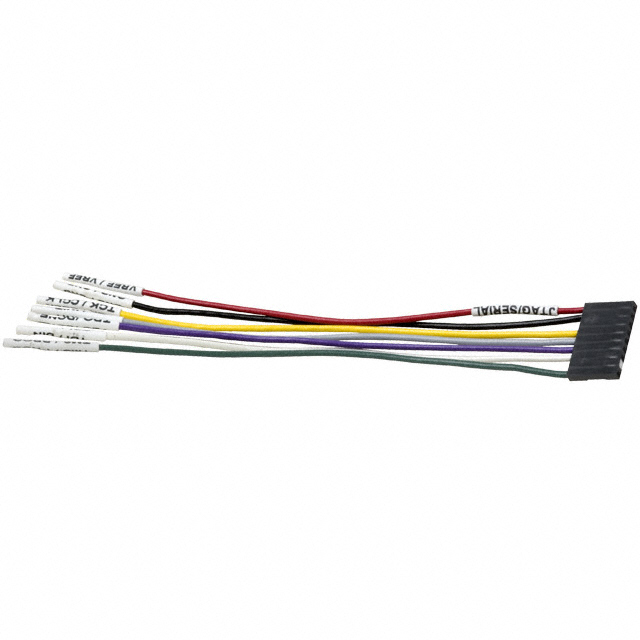 AMD HW-FLYLEADS electronic component product image
