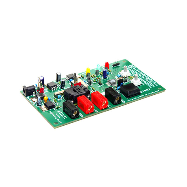 ams-OSRAM USA INC. AS1351_EK_PB electronic component product image