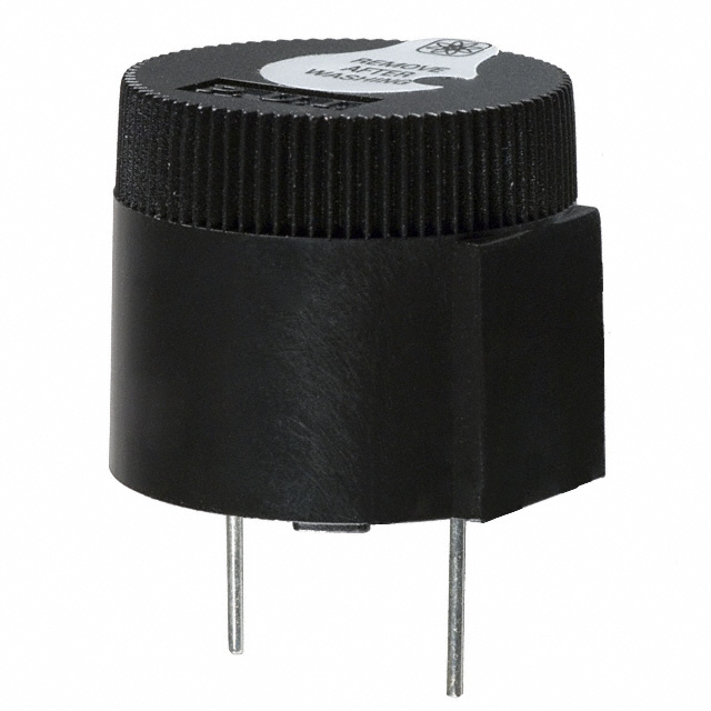 PUI Audio, Inc. X-2629-TWT-R electronic component product image