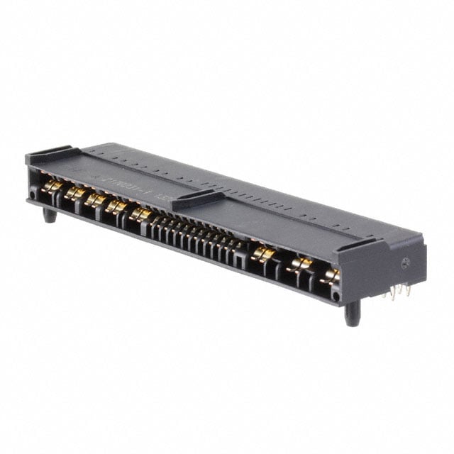 TE Connectivity AMP Connectors 2170231-1 electronic component product image