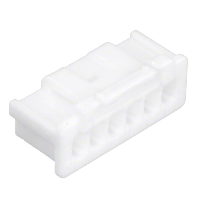 Molex 5023510600 electronic component product image