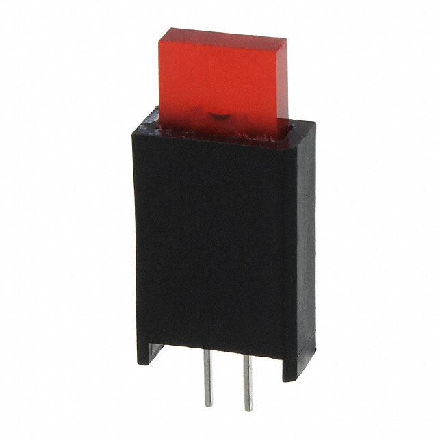 Dialight 5614101081F electronic component product image
